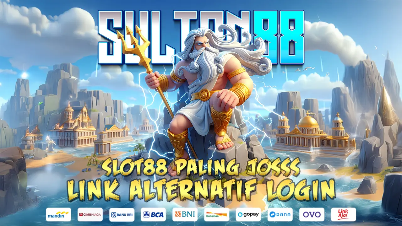 HAPPYSLOT99 slot88 resmi