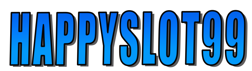 HAPPYSLOT99 Logo